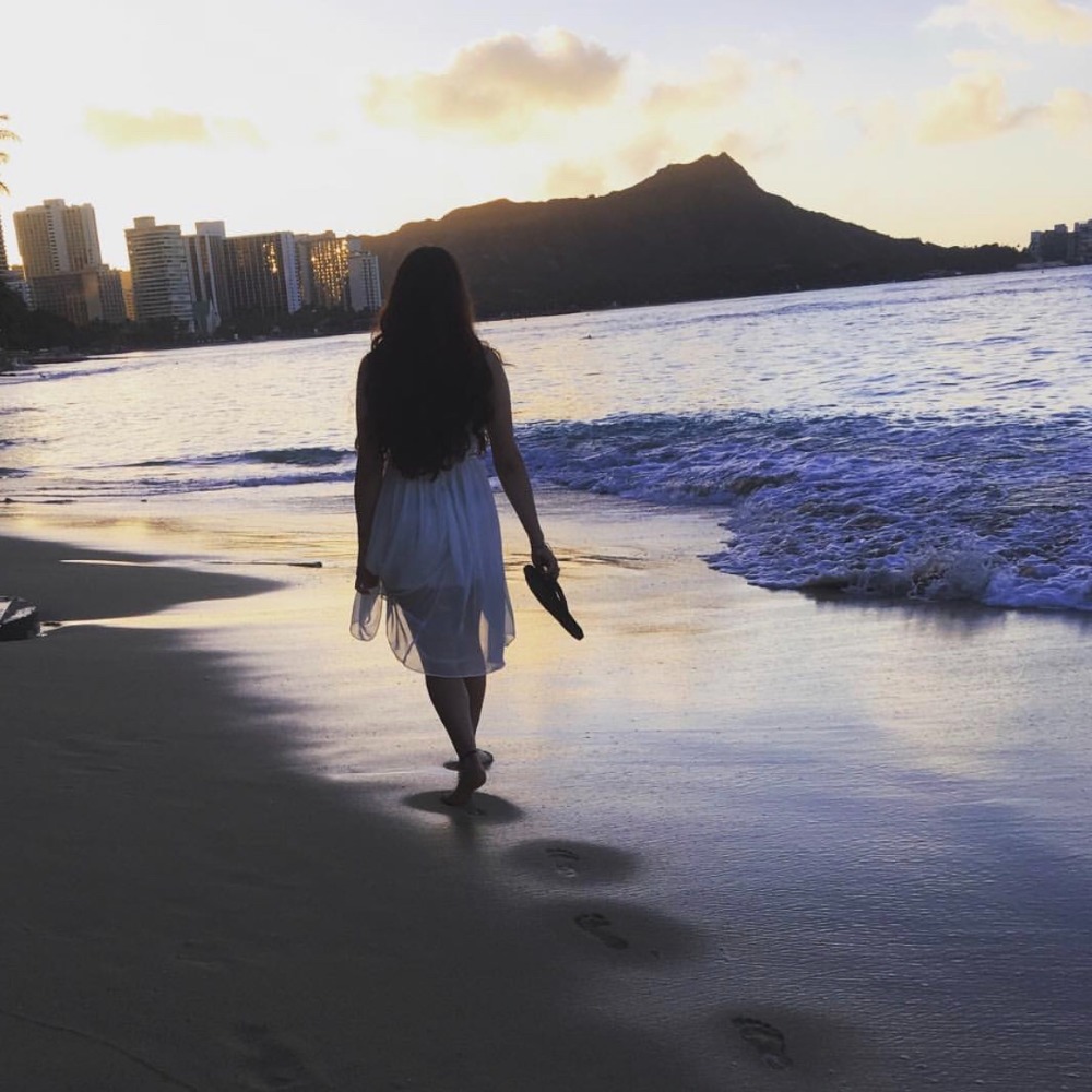 Meet your Posher, Lauren